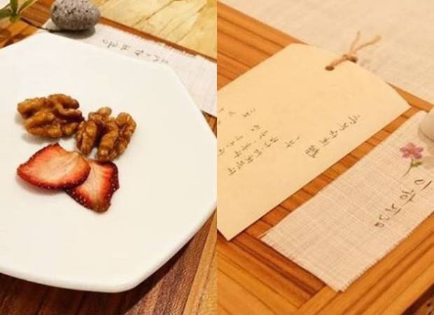 “Hoa hậu Hàn Quốc đẹp nhất thế giới” Honey Lee chia tay mối tình thanh xuân 7 năm ảnh 2