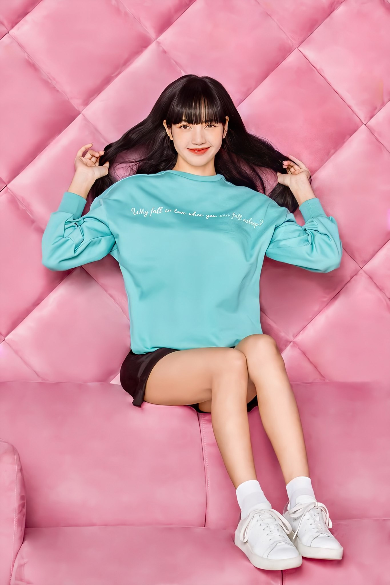 Có thế chính bạn cũng chưa biết điểm cuốn hút nhất của mình để mà phát huy ảnh 3