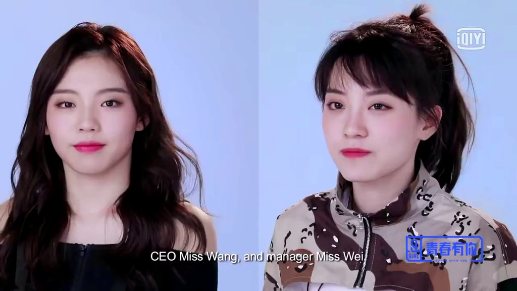 Ông lớn YG Ent bị thực tập sinh than nghèo trong show “Thanh Xuân Có Bạn 2” ảnh 3