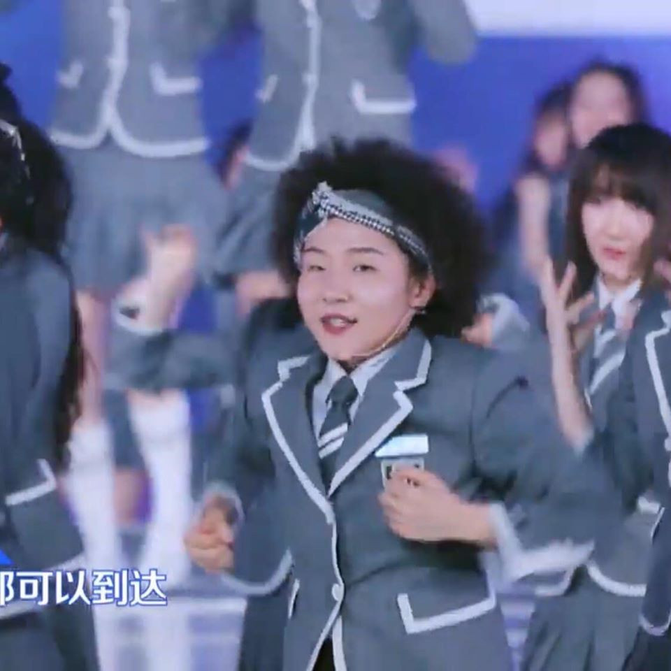 Không thể tin người ta đi thi “Thanh Xuân Có Bạn 2” với những kiểu tóc này ảnh 6