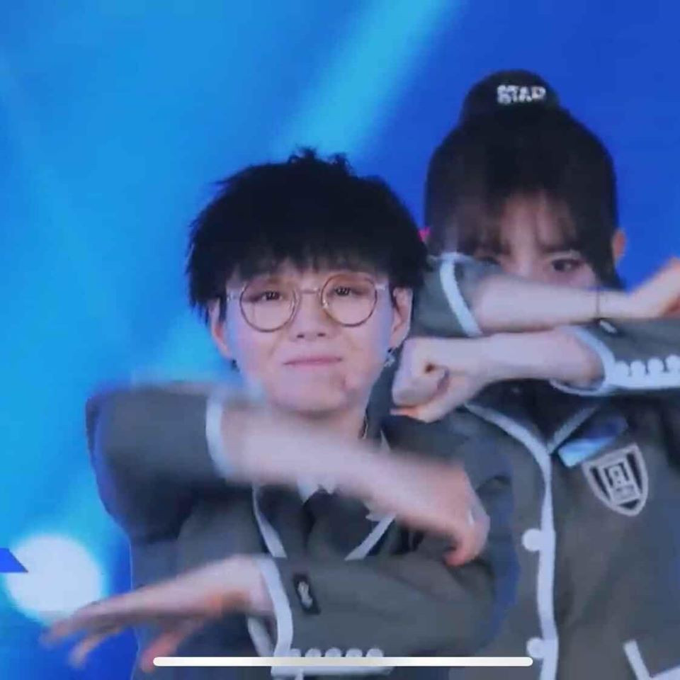 Không thể tin người ta đi thi “Thanh Xuân Có Bạn 2” với những kiểu tóc này ảnh 7