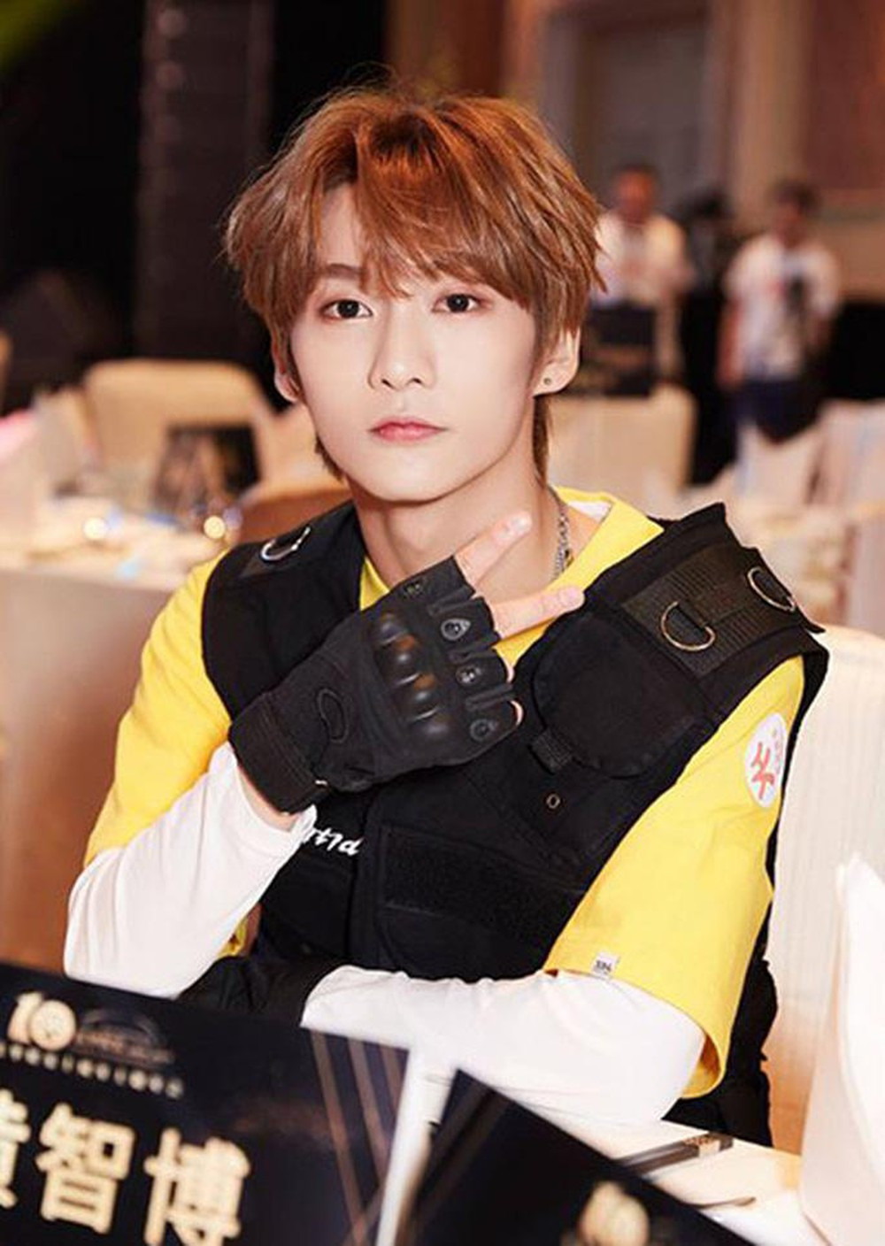 Lừa gần 1 tỷ đồng tiền bán khẩu trang, thực tập sinh này bị kết án 3 năm tù ảnh 2