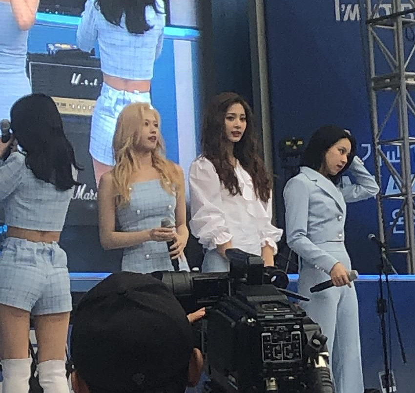 Ngược đời như Tzuyu (TWICE): Gặp bên ngoài còn xinh đẹp hơn ảnh đã qua chỉnh sửa ảnh 9