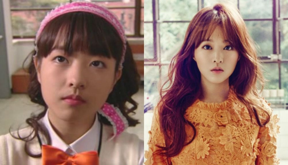 Những sao Hàn từng kể chuyện bị tẩy chay, bắt nạt bởi chính bạn học của mình ảnh 1