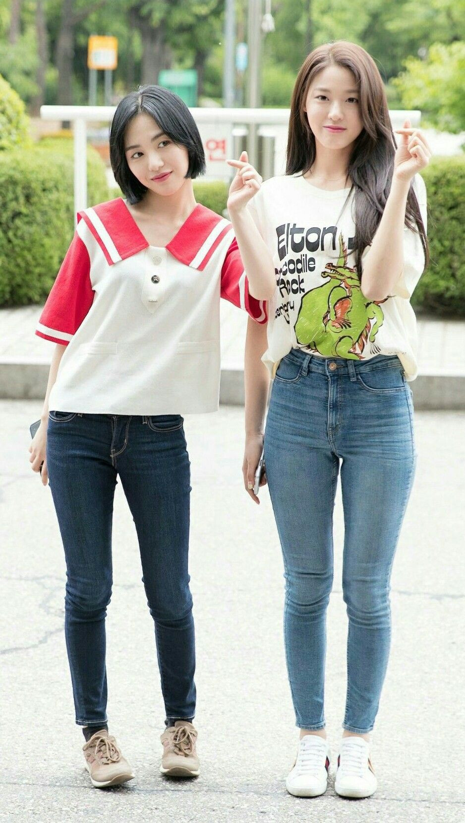 Vướng scandal bắt nạt Mina nhưng Seolhyun (AOA) vẫn đóng vai cảnh sát trong phim mới ảnh 1