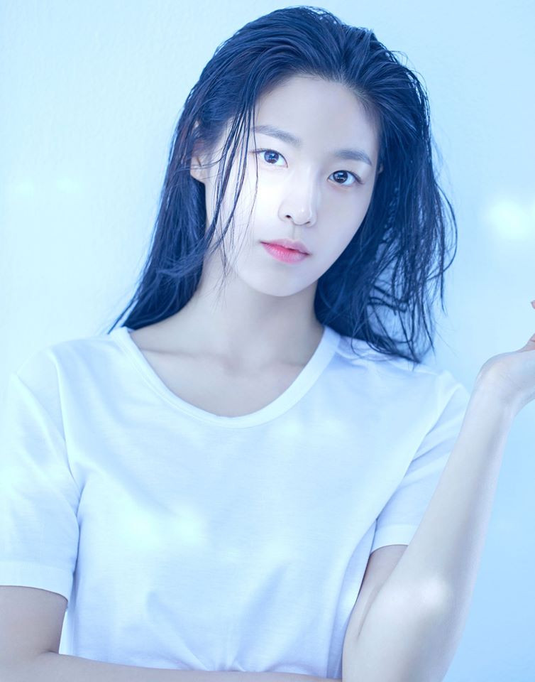 Vướng scandal bắt nạt Mina nhưng Seolhyun (AOA) vẫn đóng vai cảnh sát trong phim mới ảnh 2