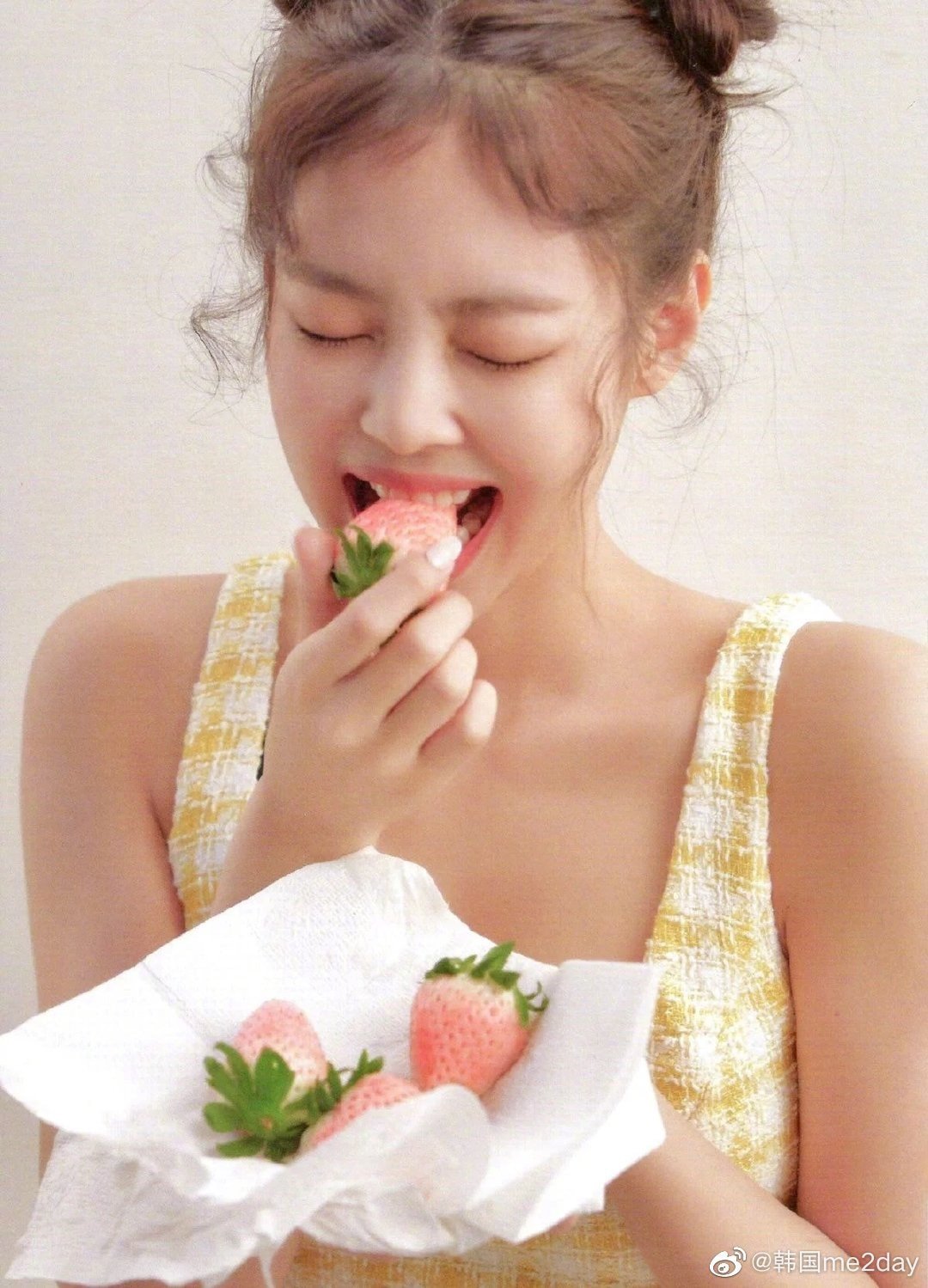 Cảm động trước những lời khuyên BLACKPINK muốn dặn chính mình trong quá khứ ảnh 2