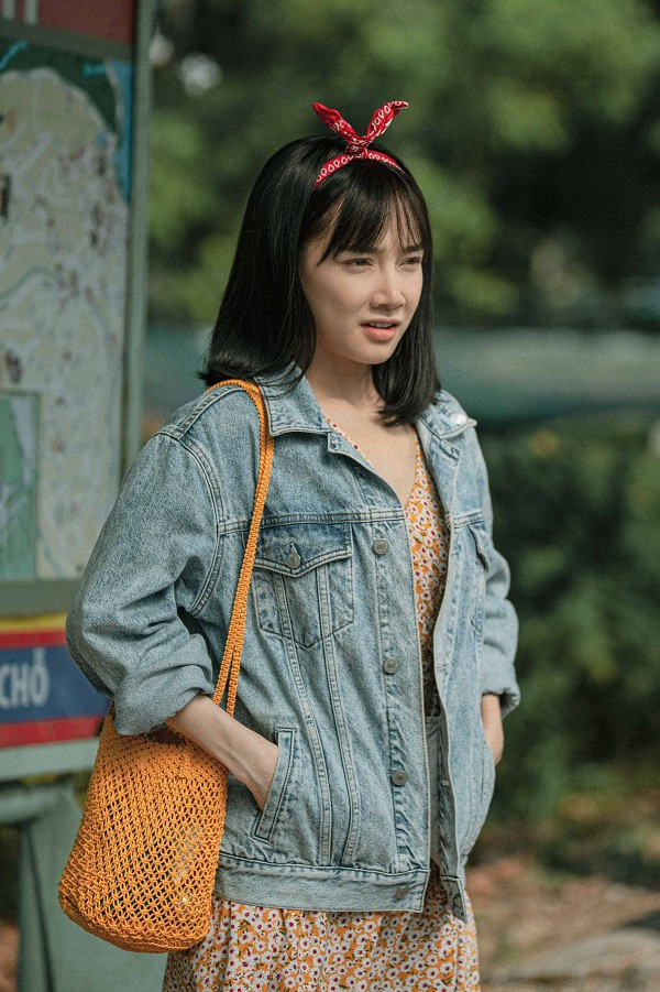 Vai nữ chính trong “Song Song” khiến Nhã Phương nhớ về một cảm giác không muốn trải qua ảnh 3