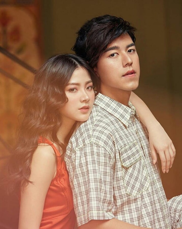 Để phòng tránh COVID-19, Thái Lan cấm quay cảnh yêu đương, đến đánh nhau cũng không được ảnh 3