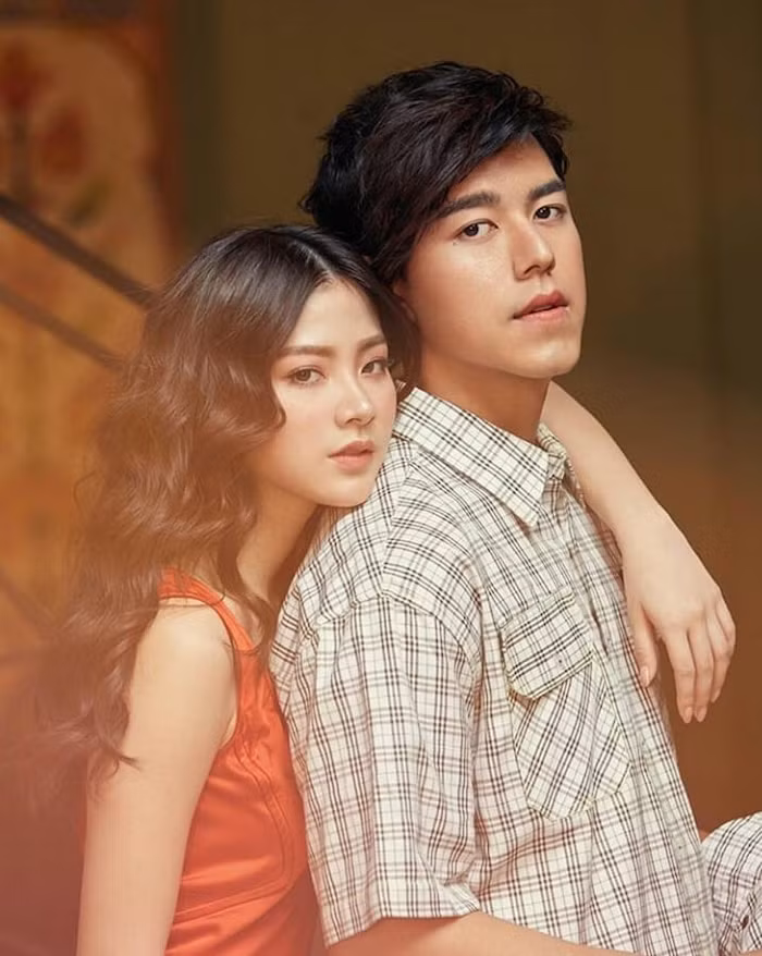 Để phòng tránh COVID-19, Thái Lan cấm quay cảnh yêu đương, đến đánh nhau cũng không được ảnh 3