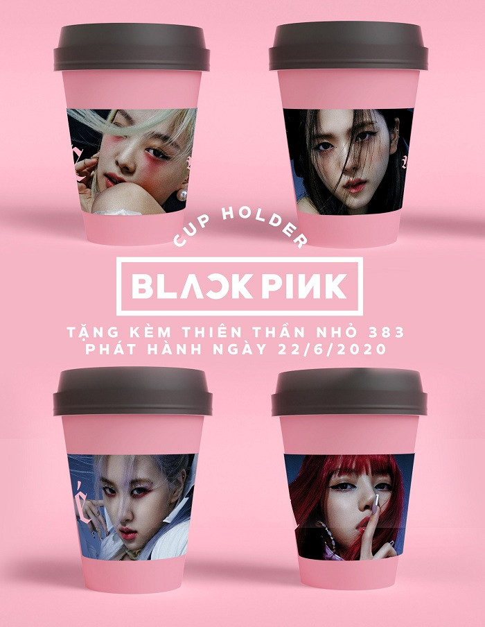 Thiên Thần Nhỏ 383: BLACKPINK đồng loạt biến hình để mang đến một mùa Hè rực rỡ ảnh 4