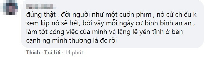 Giật mình trước bài đăng của MC Trấn Thành: “Cứ phải đợi nhau qua đời mới chịu bỏ qua”? ảnh 5