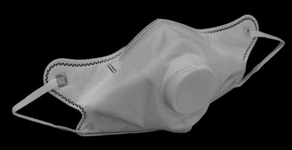 Thương Yunho (TVXQ), khẩu trang có nắp vừa sáng chế đã bị chê "vô dụng" ảnh 2