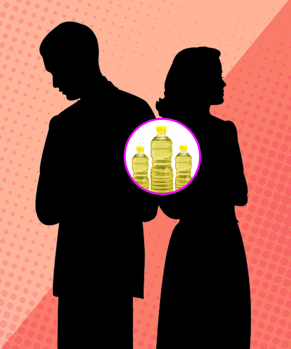 Chỉ là lỡ tay làm đổ dầu ăn mà một sao Hàn bị phạt tới 100 triệu đồng ảnh 1