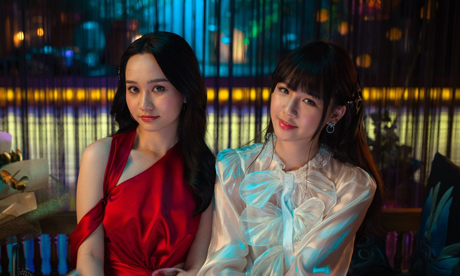 Ngược đời như “Thiên Thần Hộ Mệnh”: Chủ động lao vào vòng đua căng thẳng nhất tháng 4 ảnh 2