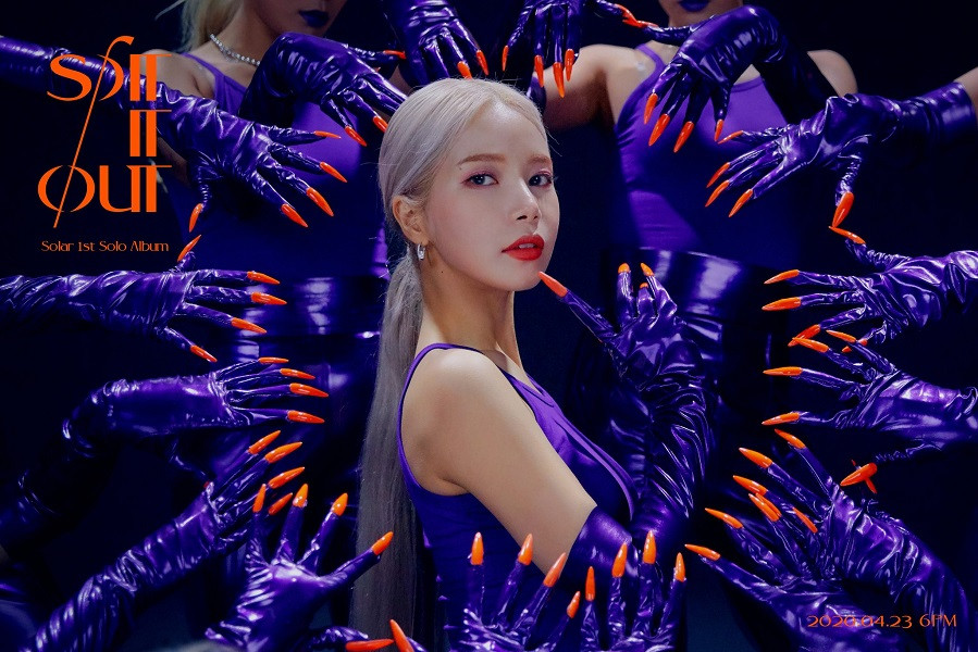 Sao Hàn 24H: Krystal mừng sinh nhật Jessica, Sakura (IZ*ONE) thăng hạng nhan sắc ảnh 6