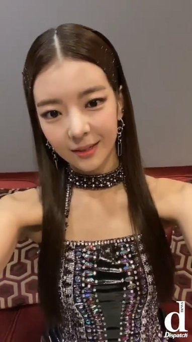 Từ giảm cân thành công, Lia (ITZY) ngày càng gầy thêm và có nguy cơ giảm cân quá đà ảnh 6