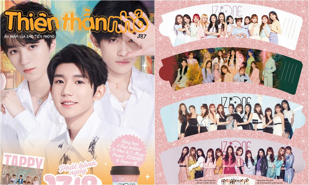 Thiên Thần Nhỏ 387: Còn bí mật thú vị nào mà BLACKPINK chưa kể với bạn? ảnh 4