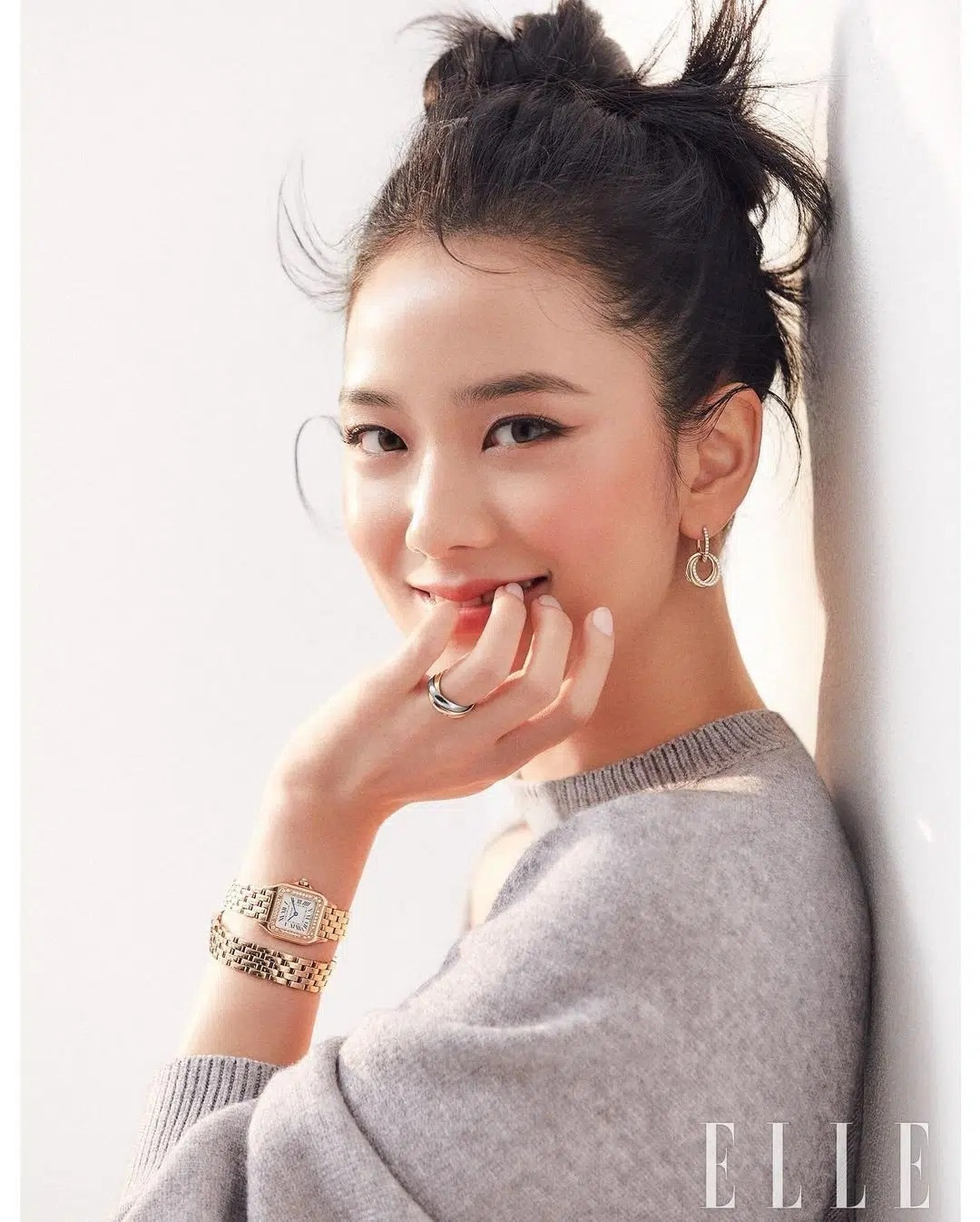 Đằng sau danh phận thời trang của BLACKPINK: Ai mới là người đỉnh nhất nhóm? ảnh 2