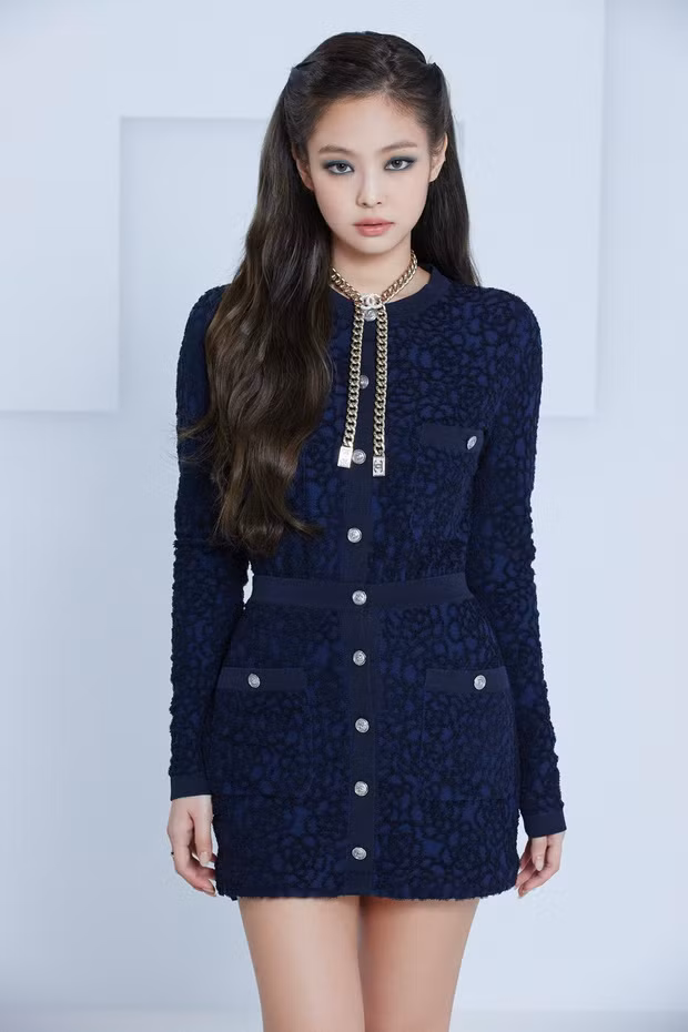 Đằng sau danh phận thời trang của BLACKPINK: Ai mới là người đỉnh nhất nhóm? ảnh 7