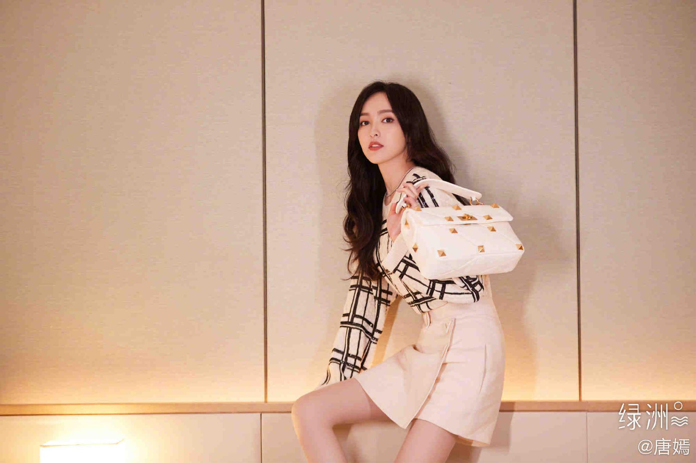 Cận cảnh “đôi chân cực phẩm” của Dương Mịch, Đường Yên: Khó có thể khen là đẹp ảnh 6