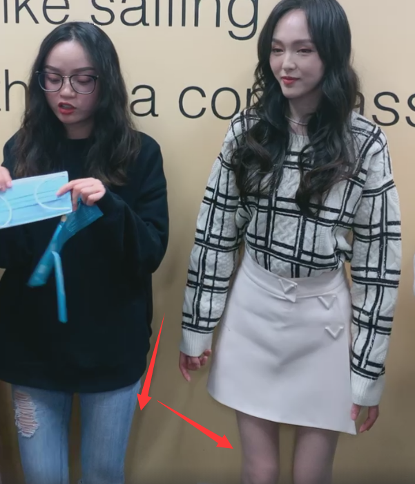 Cận cảnh “đôi chân cực phẩm” của Dương Mịch, Đường Yên: Khó có thể khen là đẹp ảnh 8