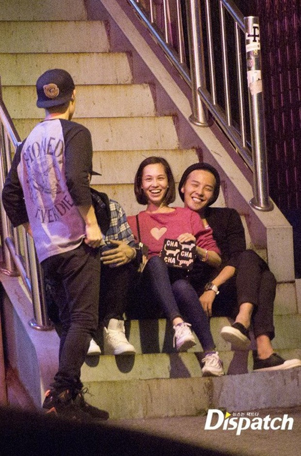 Soi lại những gì G-Dragon nói về tình yêu, mới thấy Jennie đã khiến G-Dragon “vì yêu bất chấp” ảnh 2