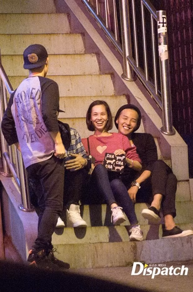 Soi lại những gì G-Dragon nói về tình yêu, mới thấy Jennie đã khiến G-Dragon “vì yêu bất chấp” ảnh 2