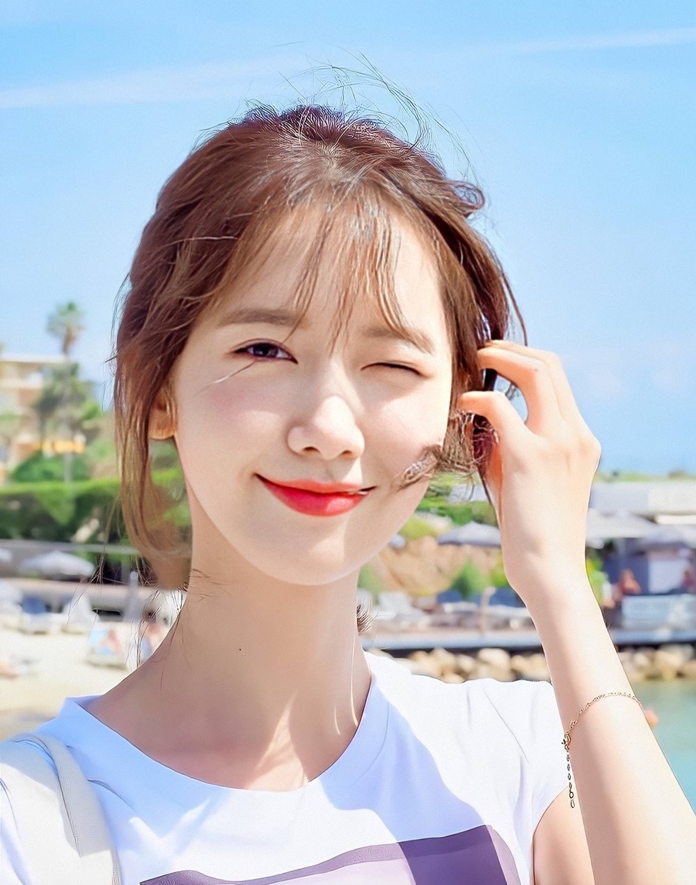 Top nữ idol được tìm kiếm nhiều nhất Hàn Quốc: BLACKPINK không đọ được 3 cái tên này ảnh 4