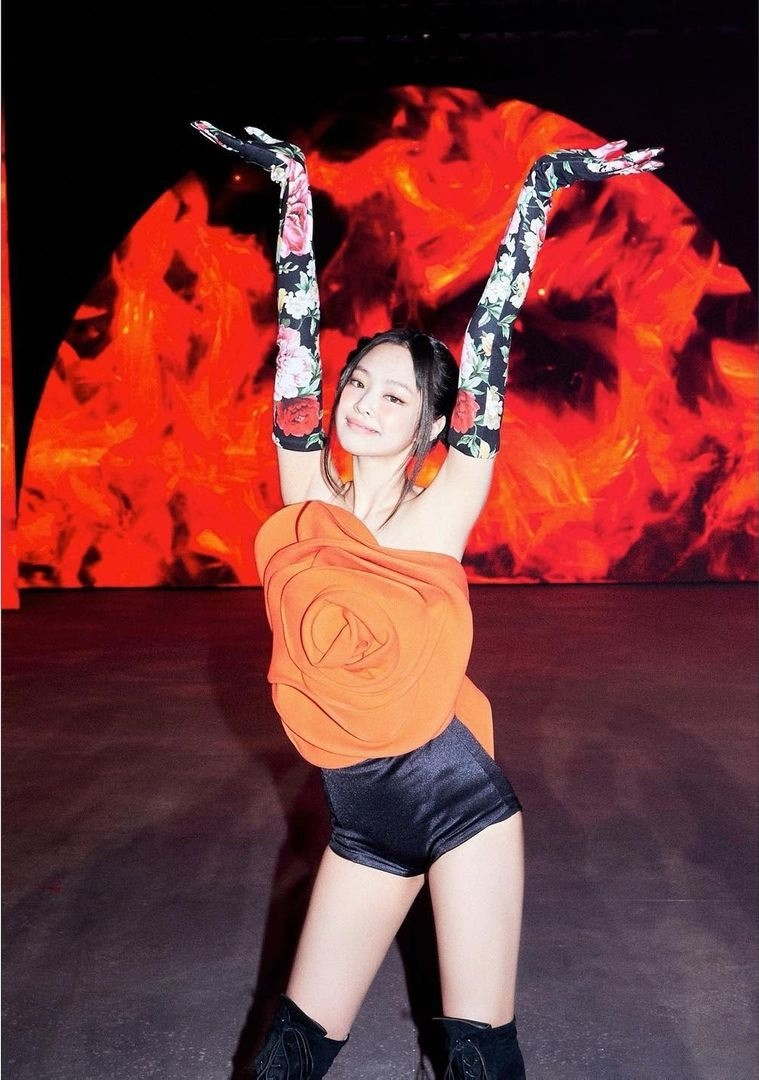 Vì sao Dispatch không đưa G-Dragon và Jennie vào “cặp đôi đầu năm” như truyền thống? ảnh 4