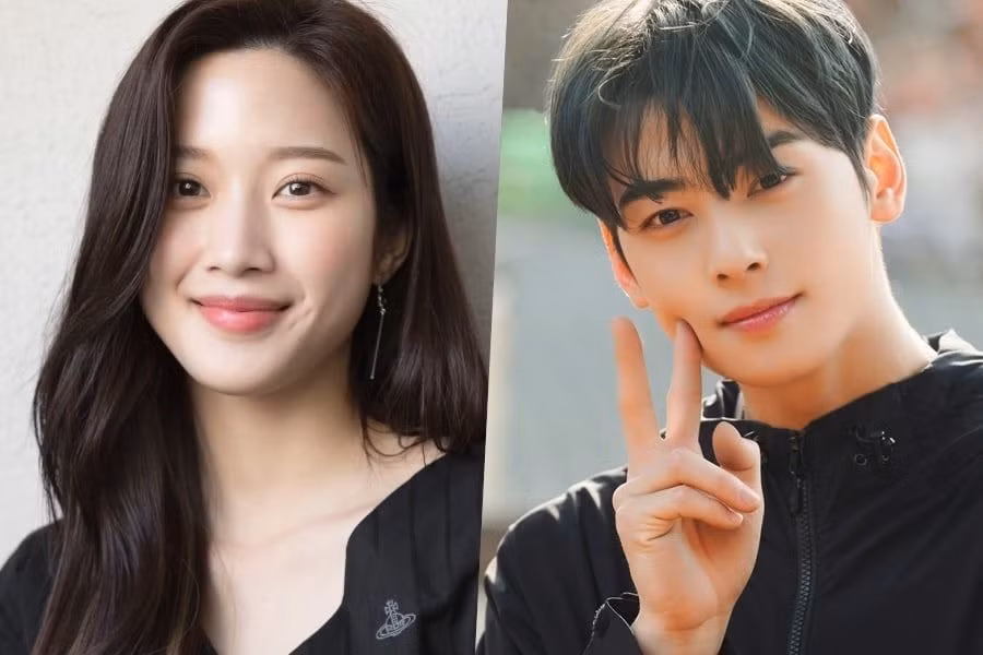 Không phải một idol đình đám, cô gái này mới là nữ chính cho phim “True Beauty”? ảnh 1