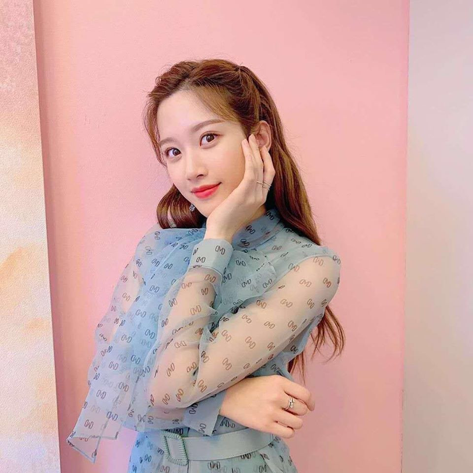 Không phải một idol đình đám, cô gái này mới là nữ chính cho phim “True Beauty”? ảnh 2