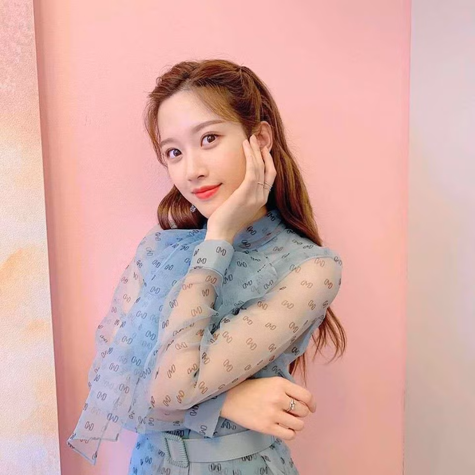 Không phải một idol đình đám, cô gái này mới là nữ chính cho phim “True Beauty”? ảnh 2
