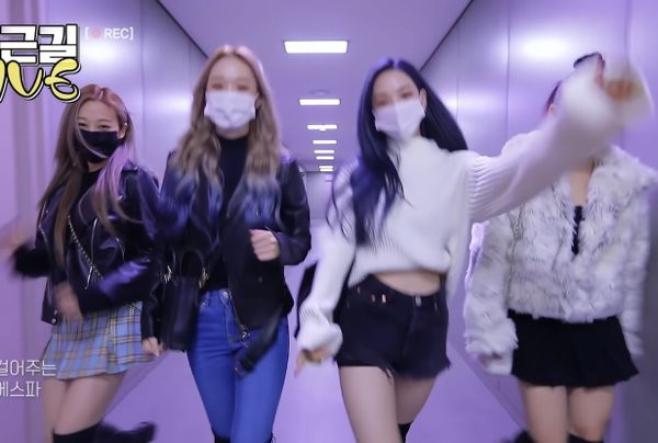 Khéo léo như STAYC: Biến nhược điểm “con nhà nghèo” thành ưu điểm được netizen khen ngợi ảnh 3