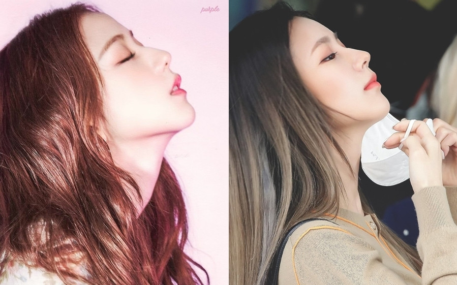 Vì sao fan K-Pop cho rằng Miyeon (G)I-DLE không debut cùng BLACKPINK là quá đúng? ảnh 7