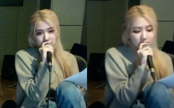 Chuyện gì xảy ra khiến Rosé thường xuyên buồn bã khi comeback cùng BLACKPINK? ảnh 7