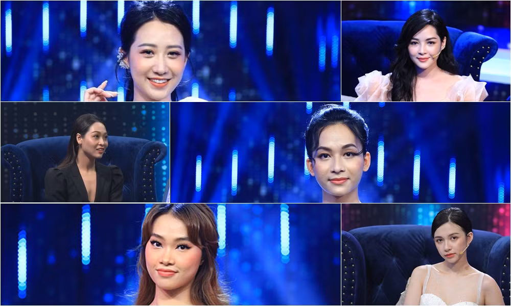 Lần đầu tiên trong lịch sử “Người Ấy Là Ai”, stylist không còn bị “réo tên” dữ dội ảnh 1