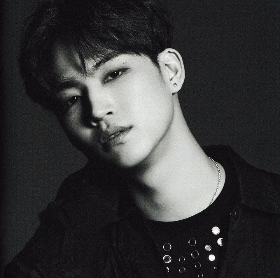 Thôi đừng ghét nốt ruồi của mình nữa, đầy idol có nốt ruồi trên mặt vẫn được khen đẹp ảnh 5