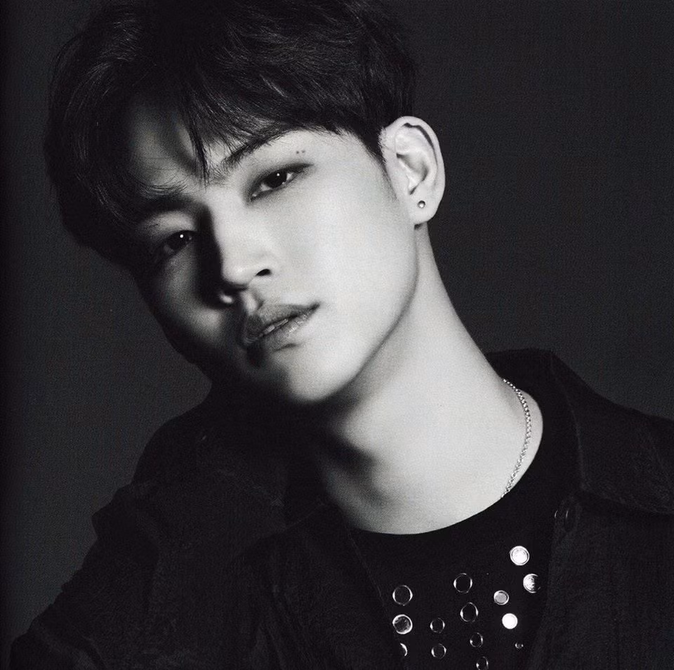 Thôi đừng ghét nốt ruồi của mình nữa, đầy idol có nốt ruồi trên mặt vẫn được khen đẹp ảnh 5