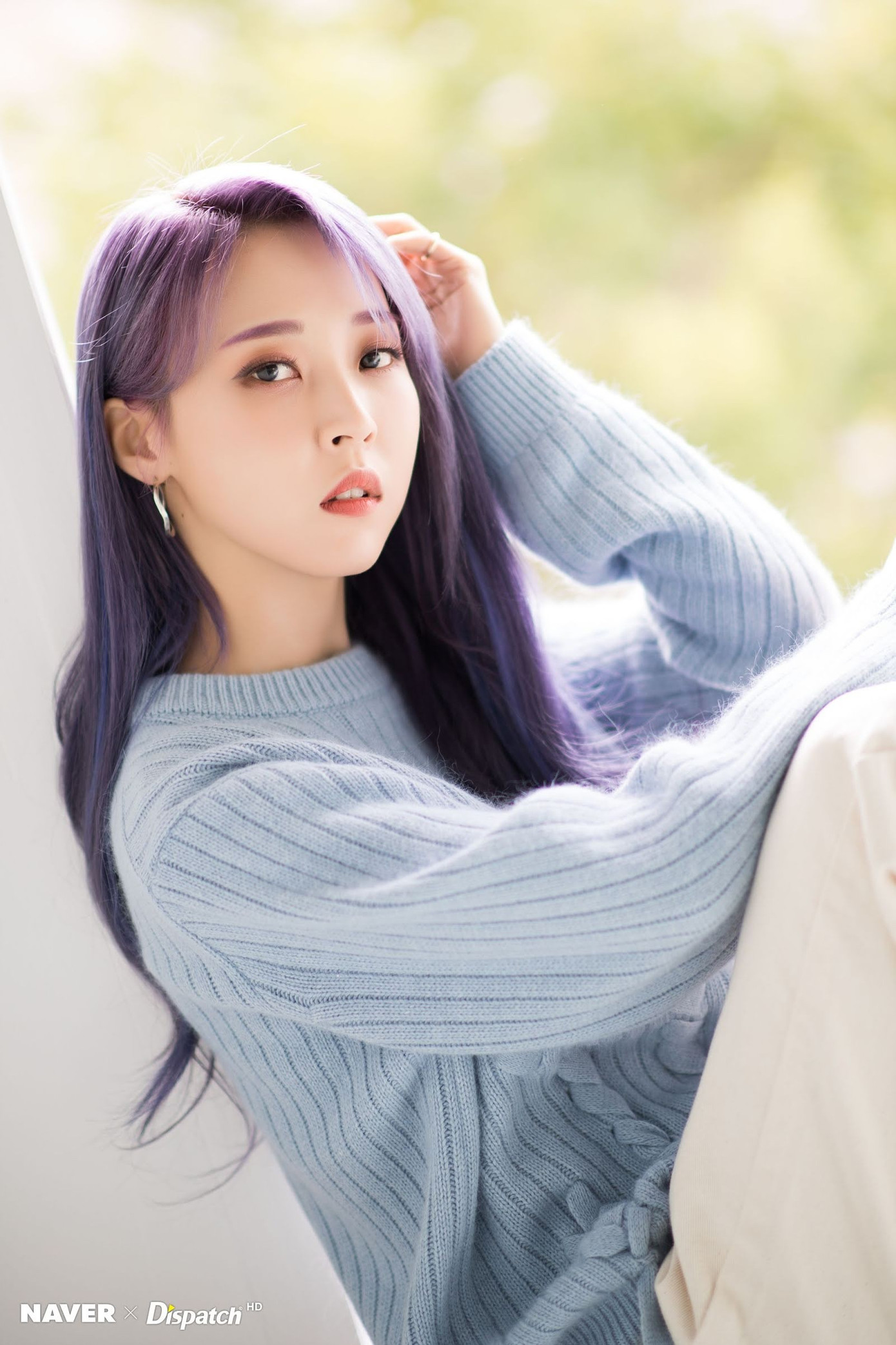 Moonbyul bất ngờ đứng ở hạng 2 Top 100 cô gái xinh đẹp nhất châu Á: BLACKPINK “đỉnh của chóp” không có đối thủ ảnh 4