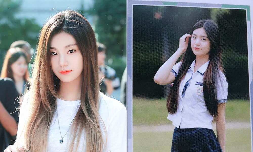 Muốn tìm mỹ nhân đẹp tự nhiên của K-Pop, cứ đến trụ sở JYP là gặp ngay ảnh 5