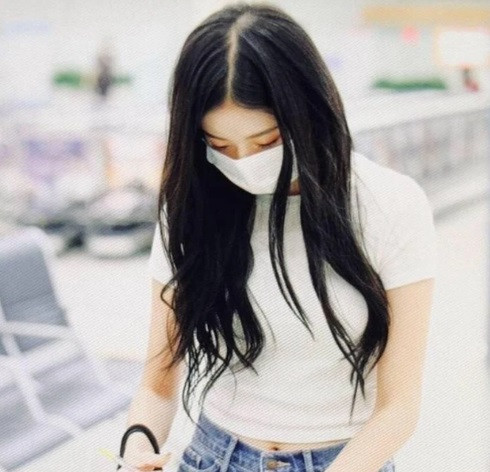 Vẫn tưởng Jang Won Young là mỹ nhân hoàn hảo, hóa ra cũng có nhược điểm khó ngờ ảnh 3