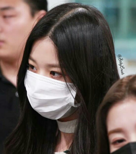 Vẫn tưởng Jang Won Young là mỹ nhân hoàn hảo, hóa ra cũng có nhược điểm khó ngờ ảnh 4