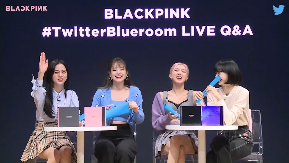 Thì ra Lisa cũng giống chúng ta: Từng mua hàng xong nhưng phải trả lại vì... tiếc tiền ảnh 1