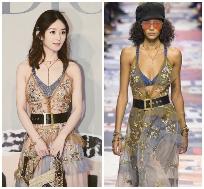 Cùng là chỉnh sửa váy cho bớt hớ hênh nhưng stylist BLACKPINK tinh tế hơn hẳn ảnh 6