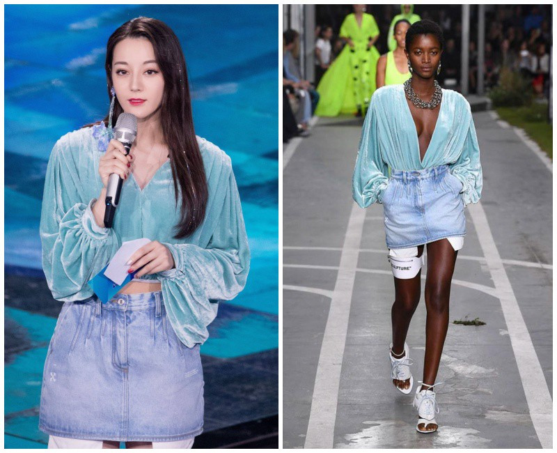 Cùng là chỉnh sửa váy cho bớt hớ hênh nhưng stylist BLACKPINK tinh tế hơn hẳn ảnh 4