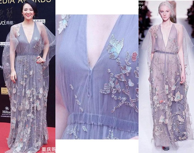 Cùng là chỉnh sửa váy cho bớt hớ hênh nhưng stylist BLACKPINK tinh tế hơn hẳn ảnh 3