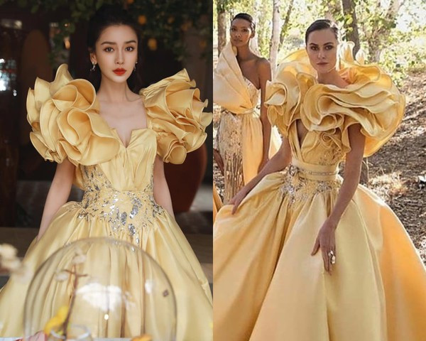 Cùng là chỉnh sửa váy cho bớt hớ hênh nhưng stylist BLACKPINK tinh tế hơn hẳn ảnh 5