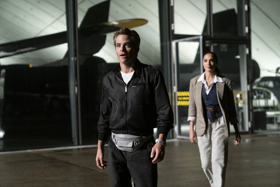 Trước khi gặp lại chị đẹp trong “Wonder Woman 1984”, cinefan cần ngó qua vài điều này đã ảnh 2