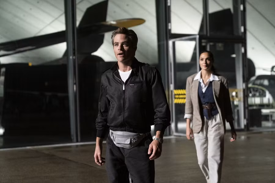 Trước khi gặp lại chị đẹp trong “Wonder Woman 1984”, cinefan cần ngó qua vài điều này đã ảnh 2